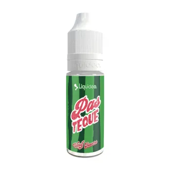 Liquideo — Pasteque Wpuff Flavors Liquideo 10ml