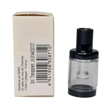 Eleaf — Cartouche 3ml Ijust D20 Eleaf