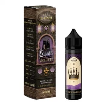 L'Impératrice Kartomancia Al-Kimiya 50ml 00mg