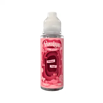 Pink Fever Paperland Airmust 100ml 00mg