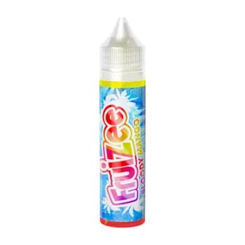 Fruizee — Bloody Mango Xtra Fresh EliquidFrance Fruizee 50ml 00mg