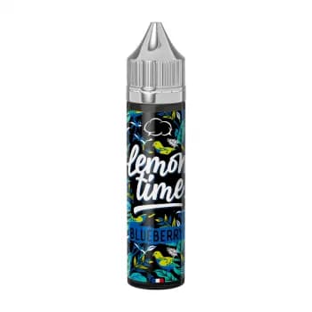 00mg — Blueberry Lemon'Time EliquidFrance 50ml 00mg