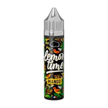 00mg — Mango Lemon'Time EliquidFrance 50ml 00mg