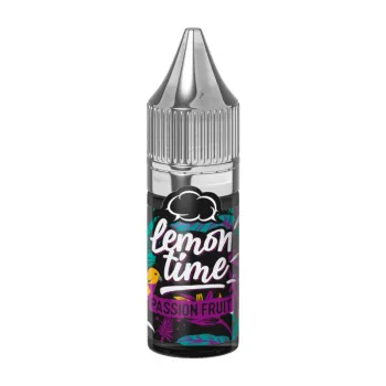 10ml — Passion Fruit Lemon'Time EliquidFrance 10ml