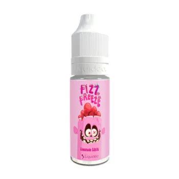 Liquideo — Limonade Litchi Fizz & Freeze Liquideo 10ml