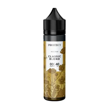 00mg — Classic Blond Nectar Protect 40ml 00mg
