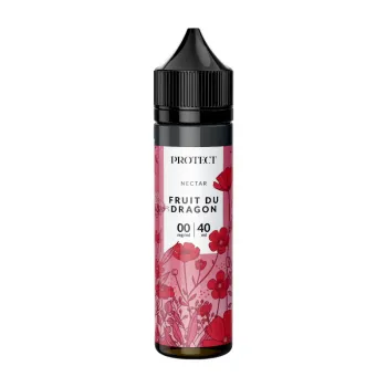 00mg — Fruit Du Dragon Nectar Protect 40ml 00mg