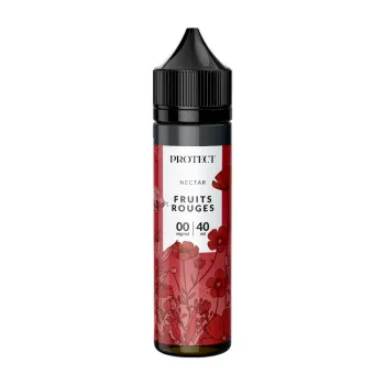 00mg — Fruits Rouges Nectar Protect 40ml 00mg