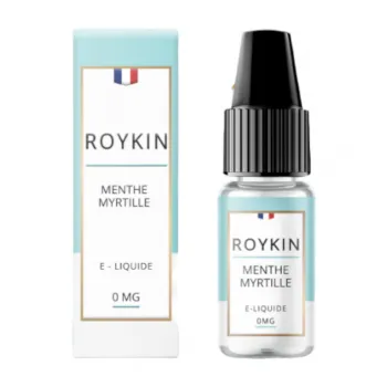 Roykin — La Fameuse Custard Roykin 10ml