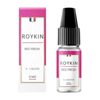 Roykin — La Fameuse Custard Roykin 10ml