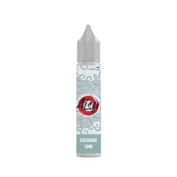 Cucumber Nic Salts Aisu 10ml