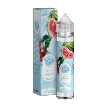 00mg — Cerise Pasteque Le Petit Verger Frais 50ml 00mg