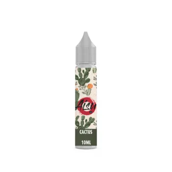 Cactus Nic Salts Aisu 10ml