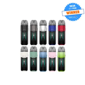 Vaporesso — Kit Luxe XR Max 80W 2800mah 5ml Vaporesso