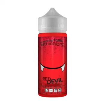 00mg — Red Devil By Avap 100ml 00mg