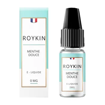 Menthe Douce Roykin 10ml