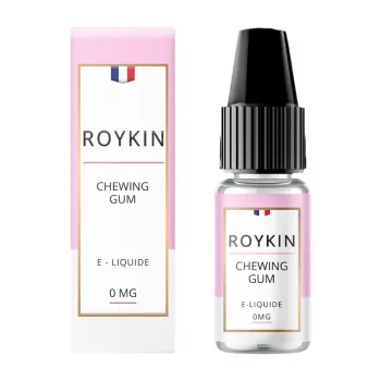 Menthe Douce Roykin 10ml