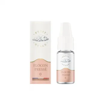 Flocon Presse Petit Nuage 10ml