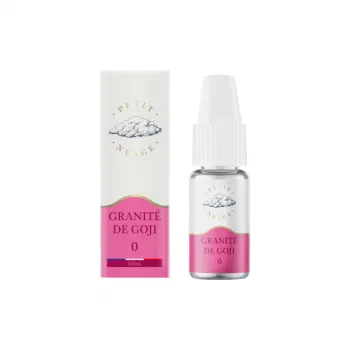 Granite De Goji Petit Nuage 10ml