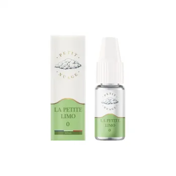 La Petite Limo Petit Nuage 10ml
