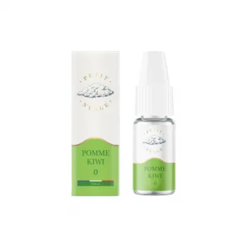 10ml — Pomme Kiwi Petit Nuage 10ml