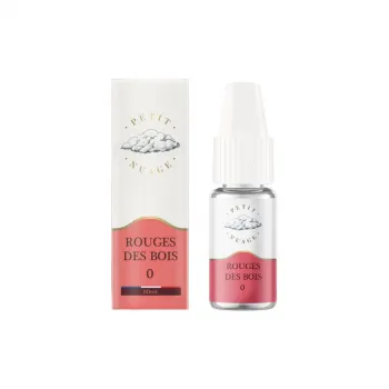 Rouges Des Bois Petit Nuage 10ml