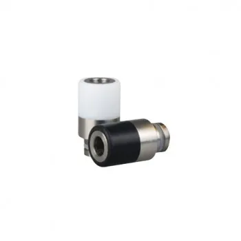 Drip Teflon steel