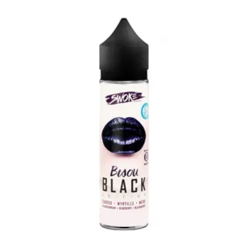 Bisou Black Swoke 50ml 00mg