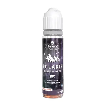 Le French Liquide — Shadow Drop Polaris Le French Liquide 50ml 00mg
