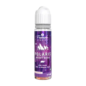 Le French Liquide — Woody Wood Polaris Le French Liquide 50ml 00mg