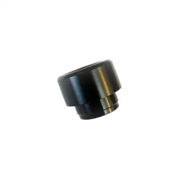 Geekvape — Drip Tip 810 Zeus Subohm Noir GeekVape