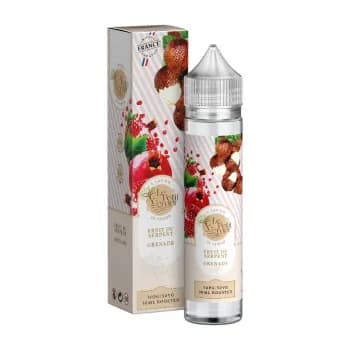 Fruit Du Serpent Grenade Le Petit Verger 50ml 00mg