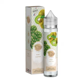 00mg — Kiwi Cactus Le Petit Verger 50ml 00mg