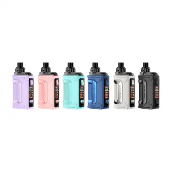 Geekvape — Kit Aegis H45 1400mah 4ml GeekVape