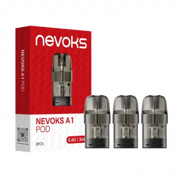 Pack de 2 Pods 3ml Feelin A1 Nevoks