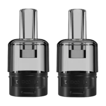 Voopoo — Cartouche 2ml Ito Black Voopoo