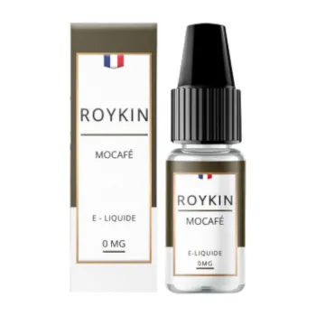 Roykin — Mocafe Roykin 10ml