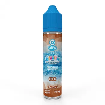 00mg — Cola Granita 50ml 00mg