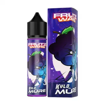 00mg — Kylo Mure Frutz Wars 50ml 00mg