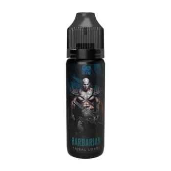 Tribal Force — Barbarian Tribal Lords by Tribal Force 50ml 00mg