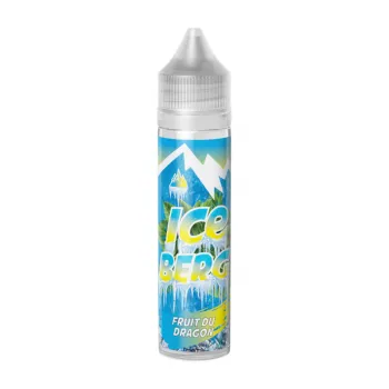 Fruit Du Dragon Iceberg O'Jlab 50ml 00mg