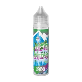 Fruit Du Serpent Iceberg O'Jlab 50ml 00mg