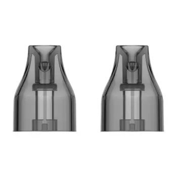 Vaporesso — Pack de 2 pods 5ml Veco Go Vaporesso