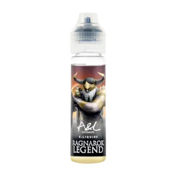 Ragnarok Legend Ultimate A&L 50ml 00mg