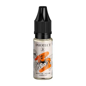 10ml — Mangue Pêche Abricot Protect 10ml