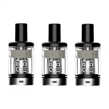 Pack de 3 pods 2ml 0.6ohm Avocado Baby Pro Vaptio