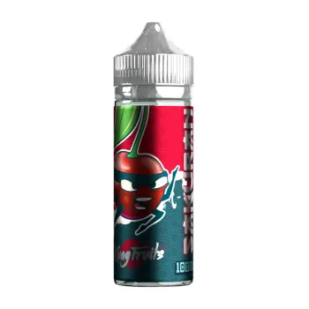 Sakuran Kung Fruits 100ml 00mg