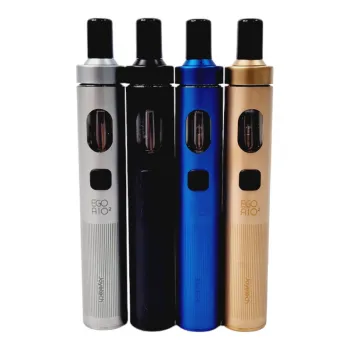 Joyetech — Kit Ego AIO 2 SP 1700mah Joyetech