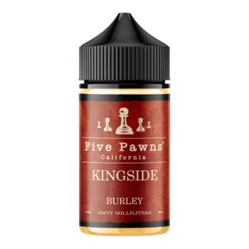 Five Pawns — Kingside Classic Burley Five Pawns 50ml