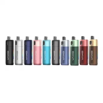 Oxva — Kit Oneo Pod 40W 1600mah 3.5ml Oxva